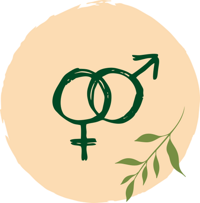 Gender netura