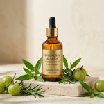 Bhringraj & Amla Hair Oil